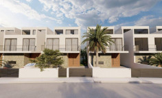4 bedrooms house with swimming pool for sale in Kalogiroi