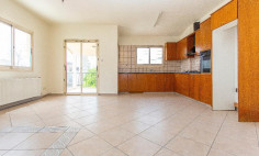 Beautiful 3 bedrooms apartment for sale in Petrou Kai Pavlou