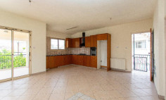 Beautiful 3 bedrooms apartment for sale in Petrou Kai Pavlou