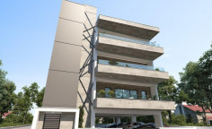 Large 2 bedrooms apartment for sale in Zakaki