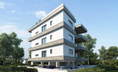 Large 2 bedrooms apartment for sale in Zakaki