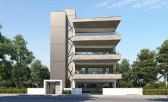 One bedroom apartment for sale in Zakaki