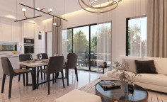 3 bedroom penthouse for sale in Asomatos