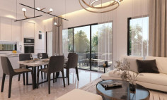 Beautiful 1 apartment for sale in Zakaki