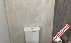 Luxury 2 bedroom furnished apartment to rent in Faneromeni area