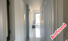 Luxury 2 bedroom furnished apartment to rent in Faneromeni area