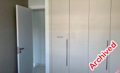 Luxury 2 bedroom furnished apartment to rent in Faneromeni area