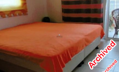 3 bedroom furnished apartment to rent in Oroklini