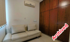 3 bedroom furnished apartment to rent in Oroklini