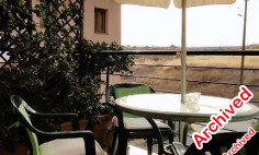 3 bedroom furnished apartment to rent in Oroklini