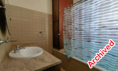3 bedroom furnished apartment to rent in Oroklini