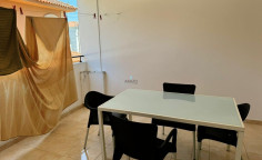 2 bedroom furnished apartment to rent in Faneromeni area