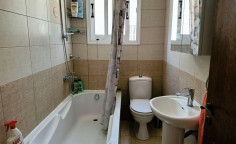 2 bedroom furnished apartment to rent in Faneromeni area