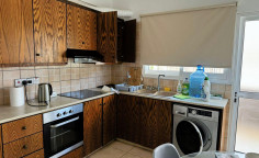 2 bedroom furnished apartment to rent in Faneromeni area