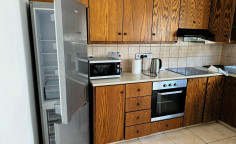 2 bedroom furnished apartment to rent in Faneromeni area