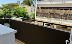 2 bedroom furnished apartment to rent in Faneromeni area