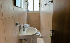 2 bedroom furnished apartment to rent in Faneromeni area