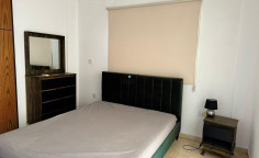 2 bedroom furnished apartment to rent in Faneromeni area