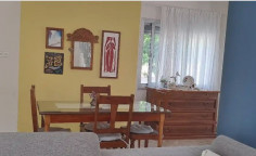House (detached) in Fasoula, Limassol for rent 