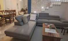 House (detached) in Fasoula, Limassol for rent 