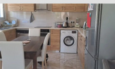House (detached) in Fasoula, Limassol for rent 
