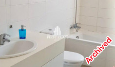 Beautiful 2 bedroom furnished apartment to rent in Agios Dometios