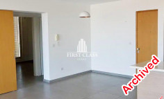 Beautiful 2 bedroom furnished apartment to rent in Agios Dometios