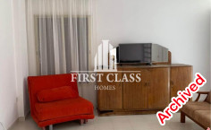 2 bedroom furnished house to rent in Engomi