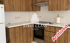 2 bedroom furnished house to rent in Engomi