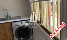 2 bedroom furnished house to rent in Engomi