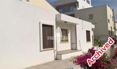 2 bedroom furnished house to rent in Engomi