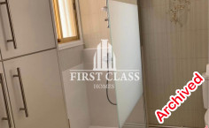 2 bedroom furnished house to rent in Engomi