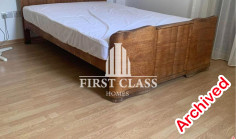 2 bedroom furnished house to rent in Engomi