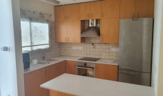 Apartment (flat) in Katholiki, Limassol for rent 