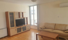 Apartment (flat) in Katholiki, Limassol for rent 