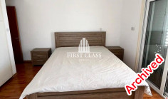 3 bedroom furnished penthouse to rent in Strovolos