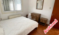 3 bedroom furnished penthouse to rent in Strovolos