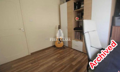 Beautiful 3 bedrooms furnished apartment to rent in Agioi Omologites