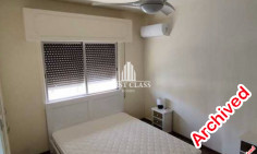 Beautiful 3 bedrooms furnished apartment to rent in Agioi Omologites