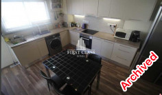Beautiful 3 bedrooms furnished apartment to rent in Agioi Omologites