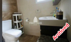 Beautiful 3 bedrooms furnished apartment to rent in Agioi Omologites