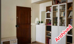 Beautiful 3 bedrooms furnished apartment to rent in Agioi Omologites