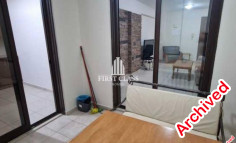 1 bedroom furnished apartment to rent in Kaimakli