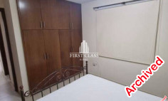 1 bedroom furnished apartment to rent in Kaimakli