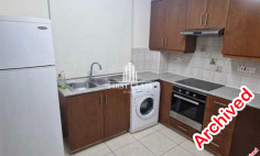 1 bedroom furnished apartment to rent in Kaimakli