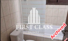 1 bedroom furnished apartment to rent in Kaimakli