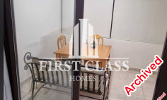 1 bedroom furnished apartment to rent in Kaimakli