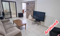 1 bedroom furnished apartment to rent in Kaimakli