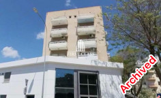 Luxury 2 bed furnished apartment to rent in Agioi Omologites