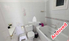 Luxury 2 bed furnished apartment to rent in Agioi Omologites